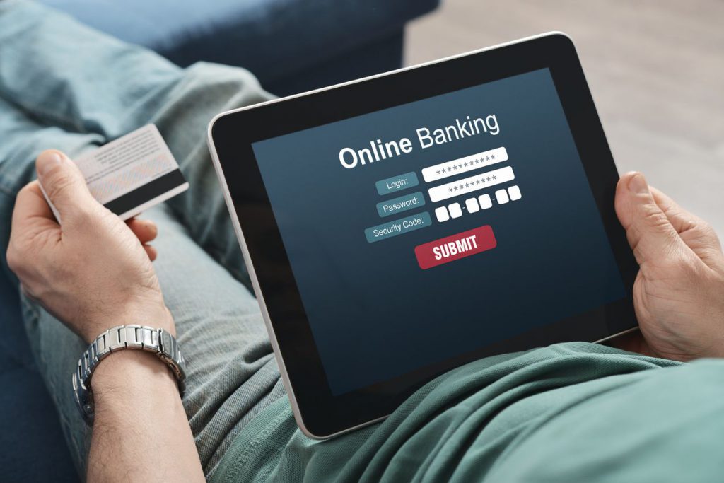 the compact of online banking